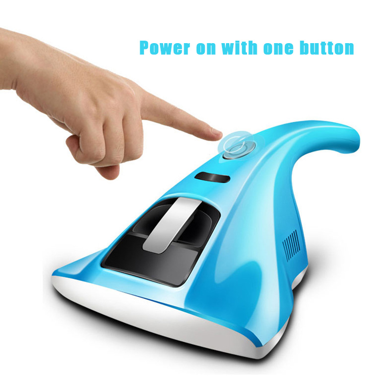 Vacuum Cleaner kill bacteria